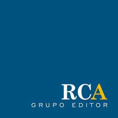 Grupo editor RCA